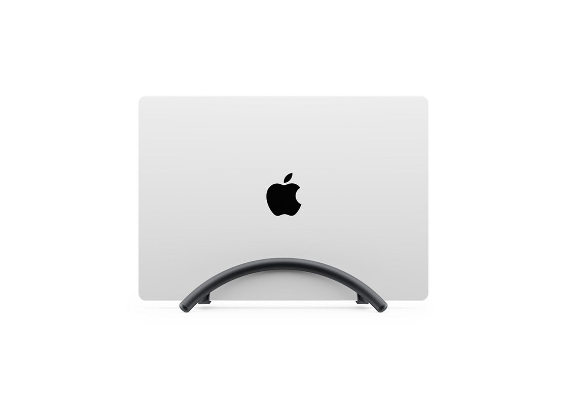 Twelve South BookArc Flex - Svart