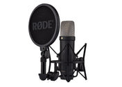 Røde NT1 - Svart