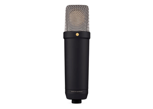 Røde NT1 - Svart