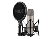 Røde NT1 - Silver