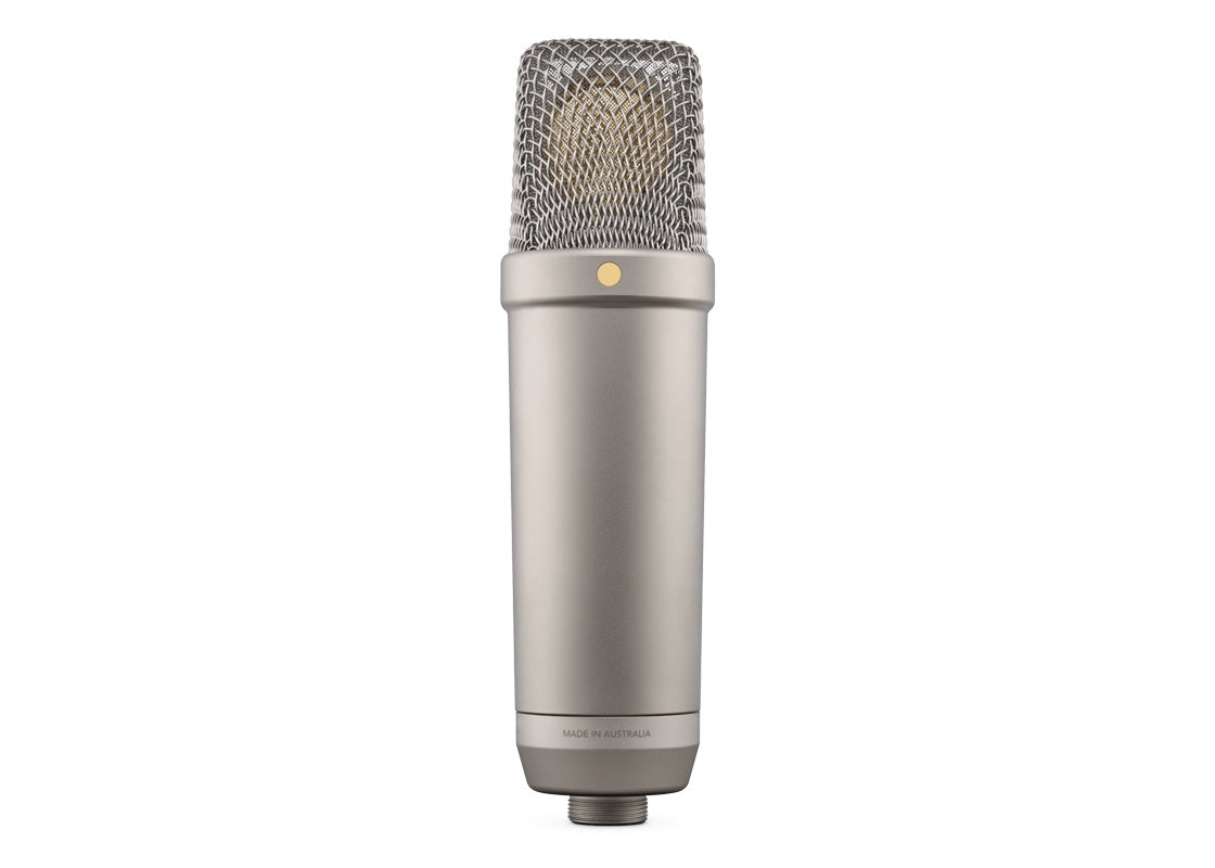 Røde NT1 - Silver