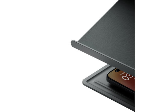Native Union Home Laptop Stand - Slate Green