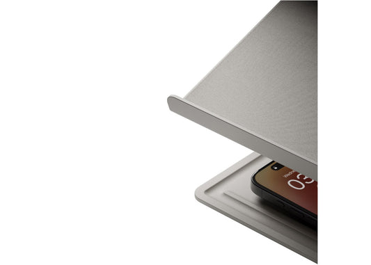 Native Union Home Laptop Stand - Sandstone
