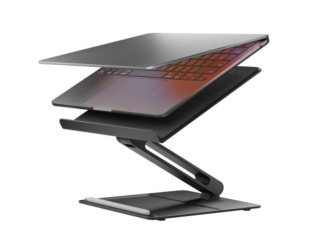 Native Union Home Laptop Stand - Svart