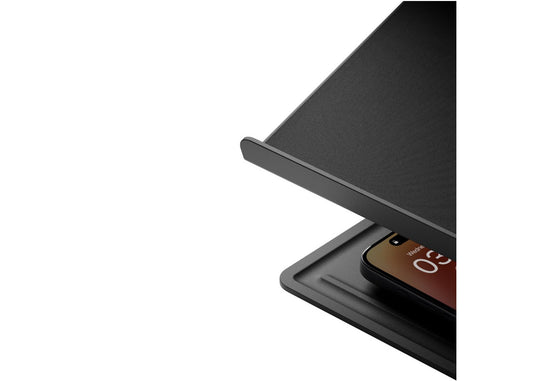 Native Union Home Laptop Stand - Svart