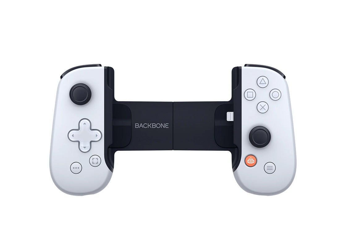Backbone One Lightning Playstation Edition - Vit