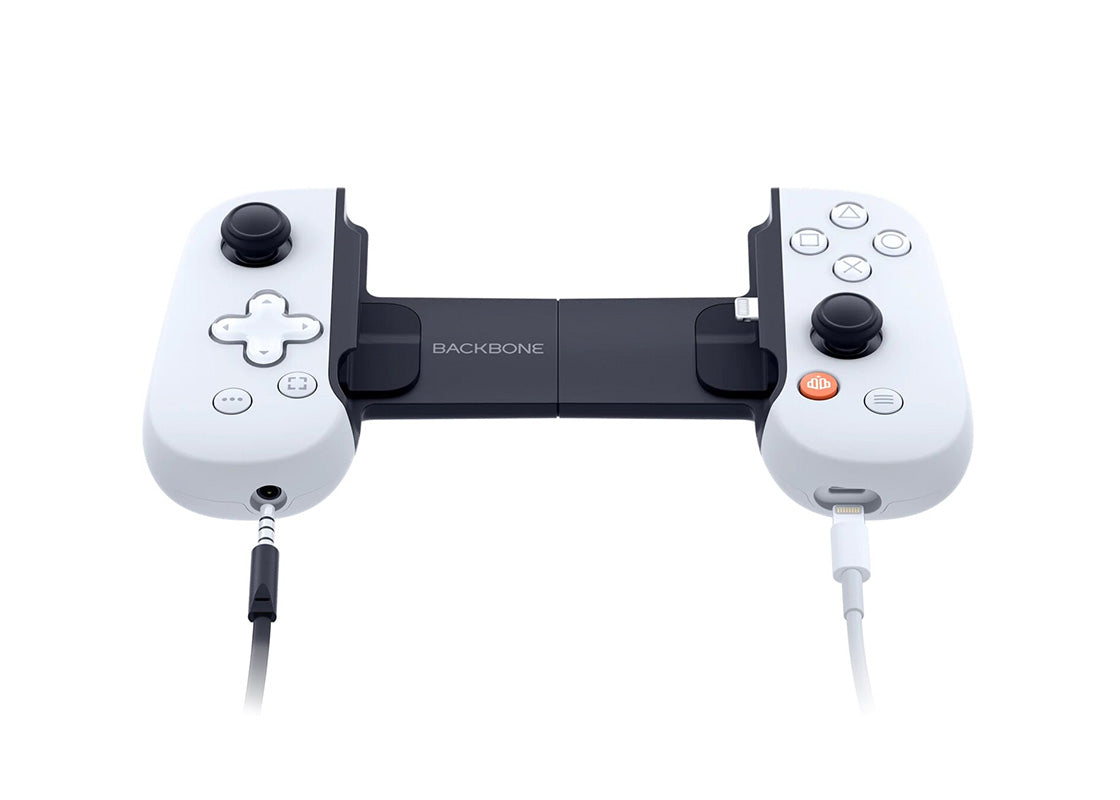 Backbone One Lightning Playstation Edition - Vit