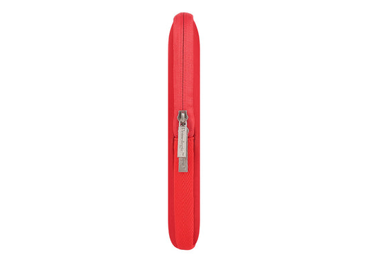 Pomologic Sleeve för MacBook Air/Pro 15-tum - Röd