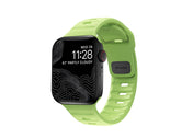 Ltd ed Nomad Sport Band (41mm) - Glow 2.0