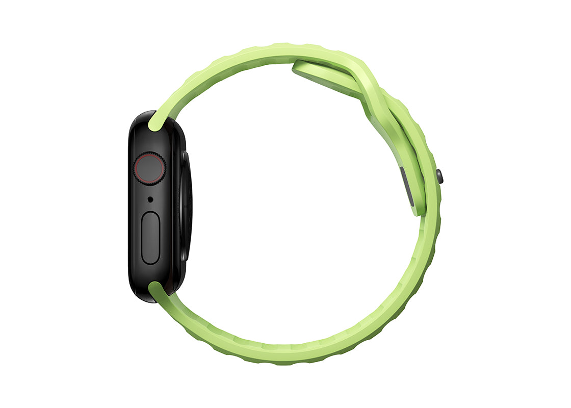 Ltd ed Nomad Sport Band (41mm) - Glow 2.0