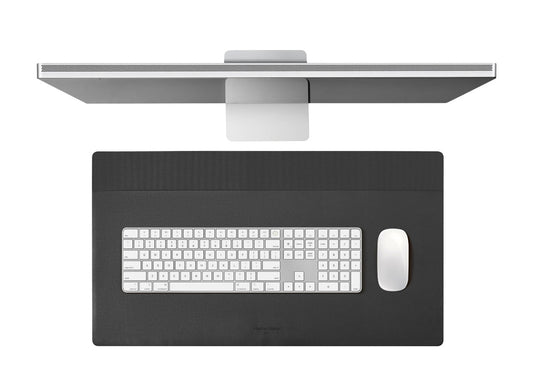 Native Union (Re)Classic Desk Mat - Black/Kraft