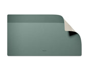 Native Union (Re)Classic Desk Mat - Slate Green/Sandstone