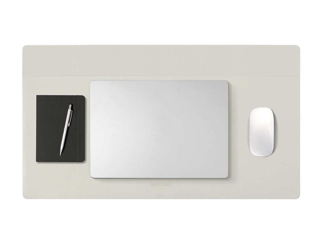 Native Union (Re)Classic Desk Mat - Slate Green/Sandstone
