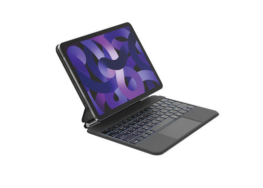 Belkin Magnetic Folio Tangentbord för iPad Air 11-tum (M2)/iPad Pro 11"