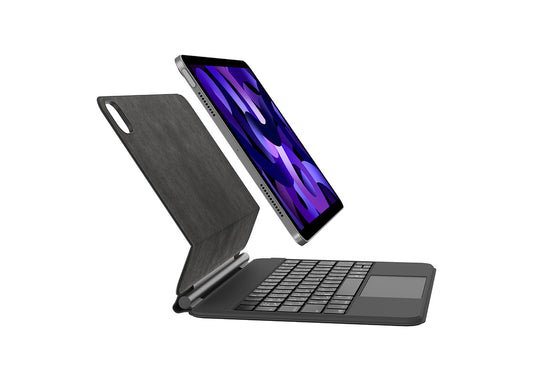 Belkin Magnetic Folio Tangentbord för iPad Air 11-tum (M2)/iPad Pro 11"