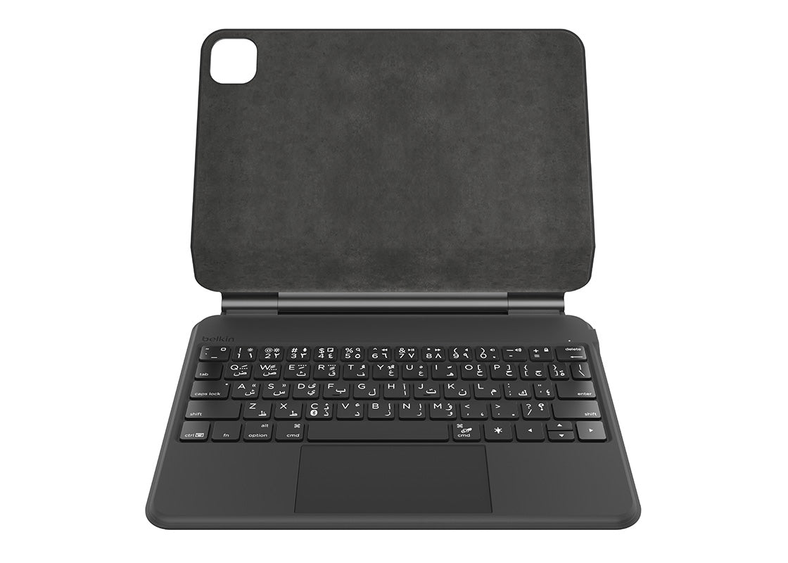 Belkin Magnetic Folio Tangentbord för iPad Air 11-tum (M2)/iPad Pro 11"