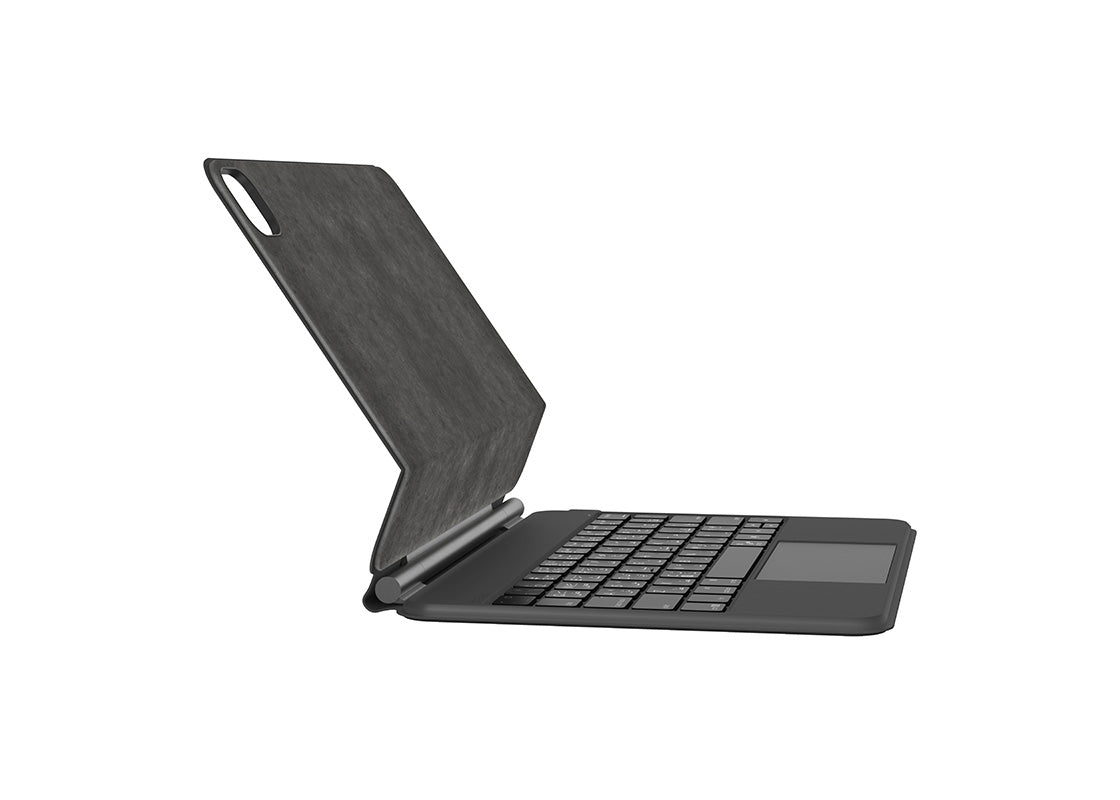 Belkin Magnetic Folio Tangentbord för iPad Air 11-tum (M2)/iPad Pro 11"