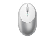 Satechi M1 Bluetooth-mus - Silver
