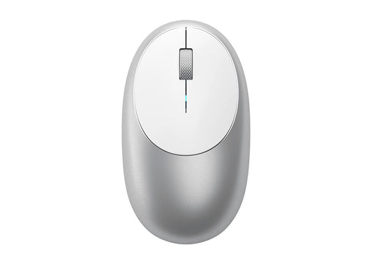 Satechi M1 Bluetooth-mus - Silver