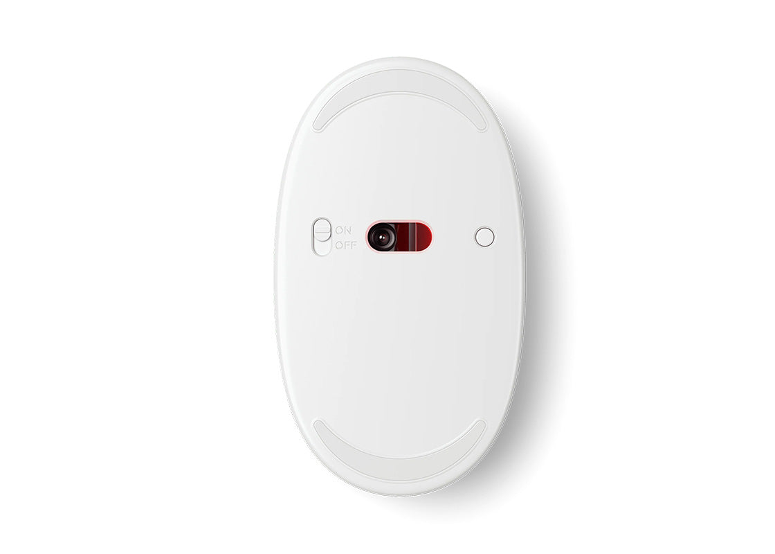 Satechi M1 Bluetooth-mus - Silver