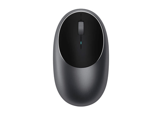 Satechi M1 Bluetooth-mus - Rymdgrå
