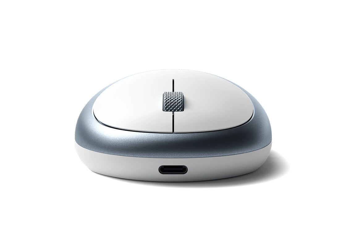 Satechi M1 Bluetooth-mus - Blå