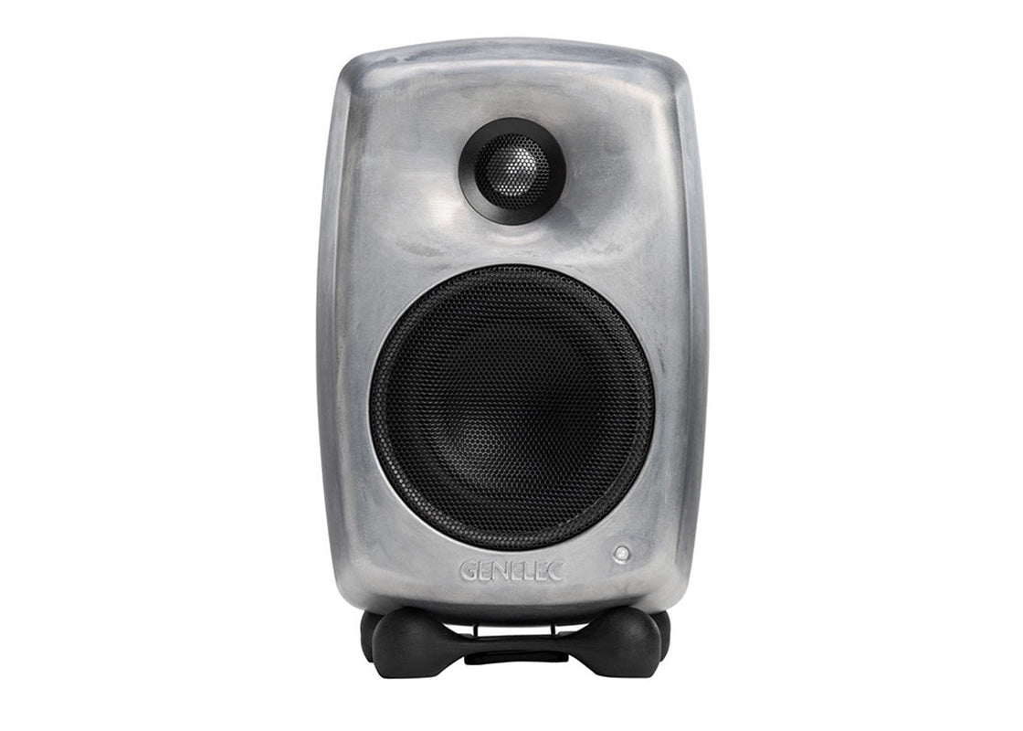 Genelec G Two Aktiv Högtalare - Raw