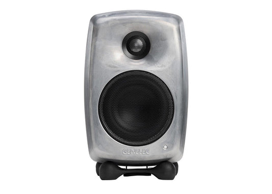 Genelec G Two Aktiv Högtalare - Raw