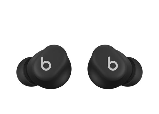 Beats Solo Buds - Mattsvart