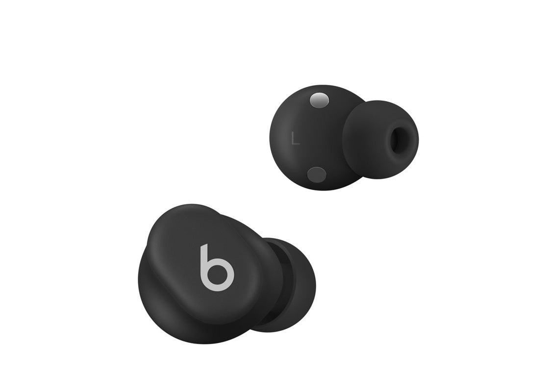 Beats Solo Buds - Mattsvart