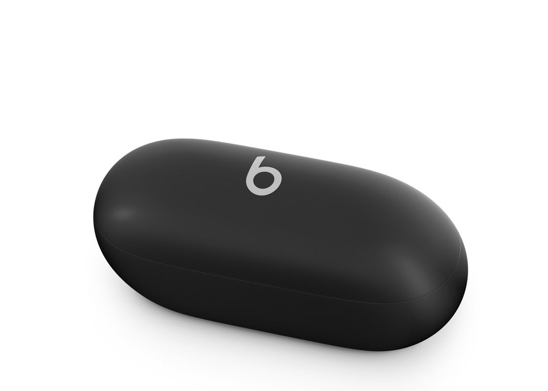 Beats Solo Buds - Mattsvart