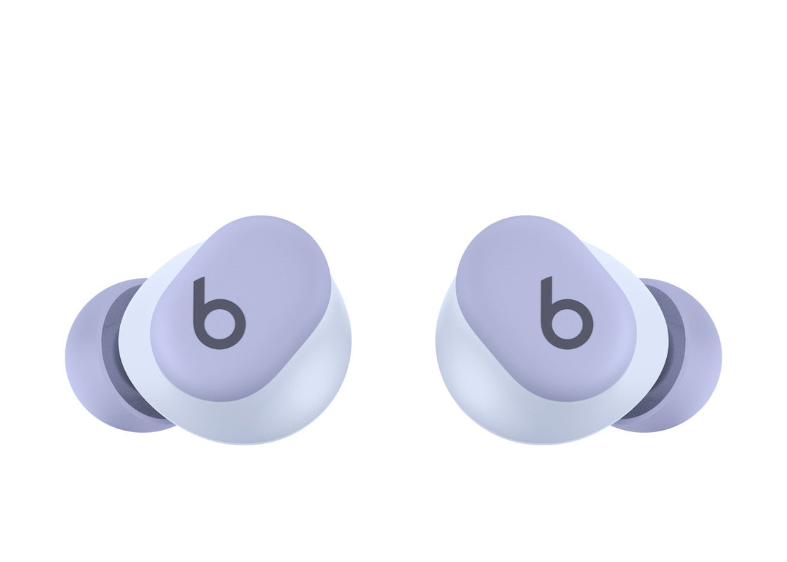 Beats Solo Buds - Arktisk lila