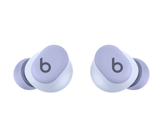 Beats Solo Buds - Arktisk lila
