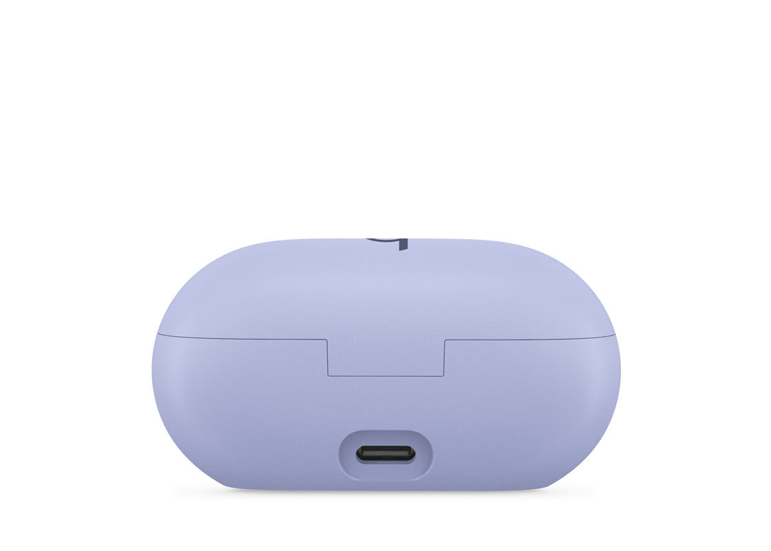 Beats Solo Buds - Arktisk lila
