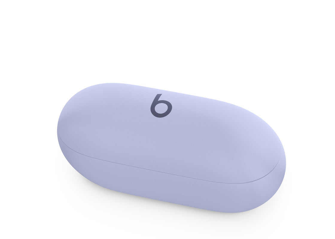 Beats Solo Buds - Arktisk lila