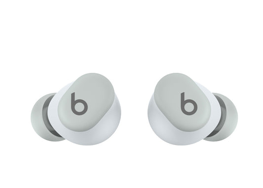 Beats Solo Buds - Stormgrå
