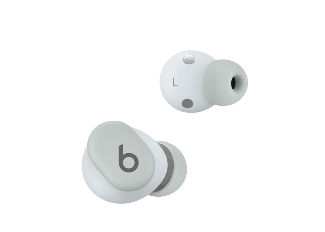 Beats Solo Buds - Stormgrå