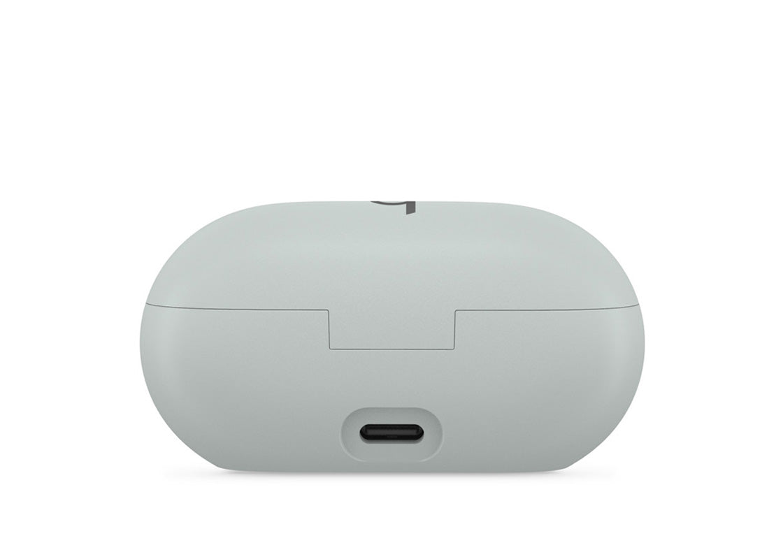 Beats Solo Buds - Stormgrå