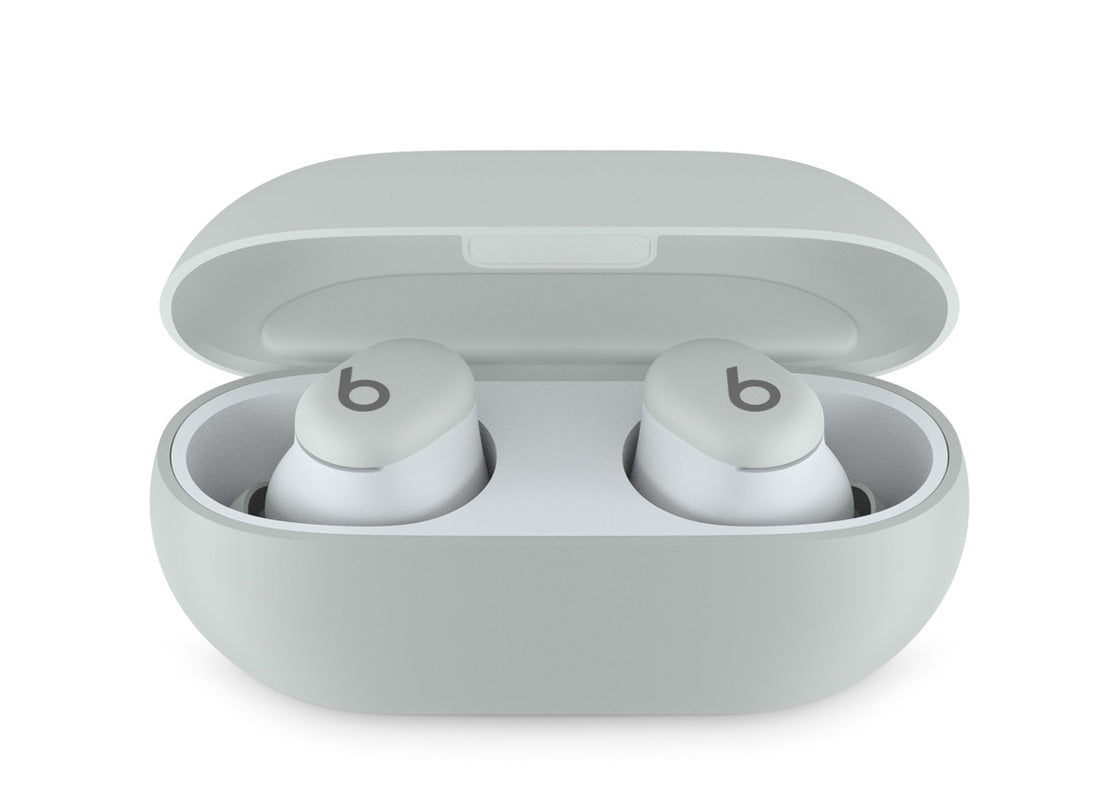 Beats Solo Buds - Stormgrå