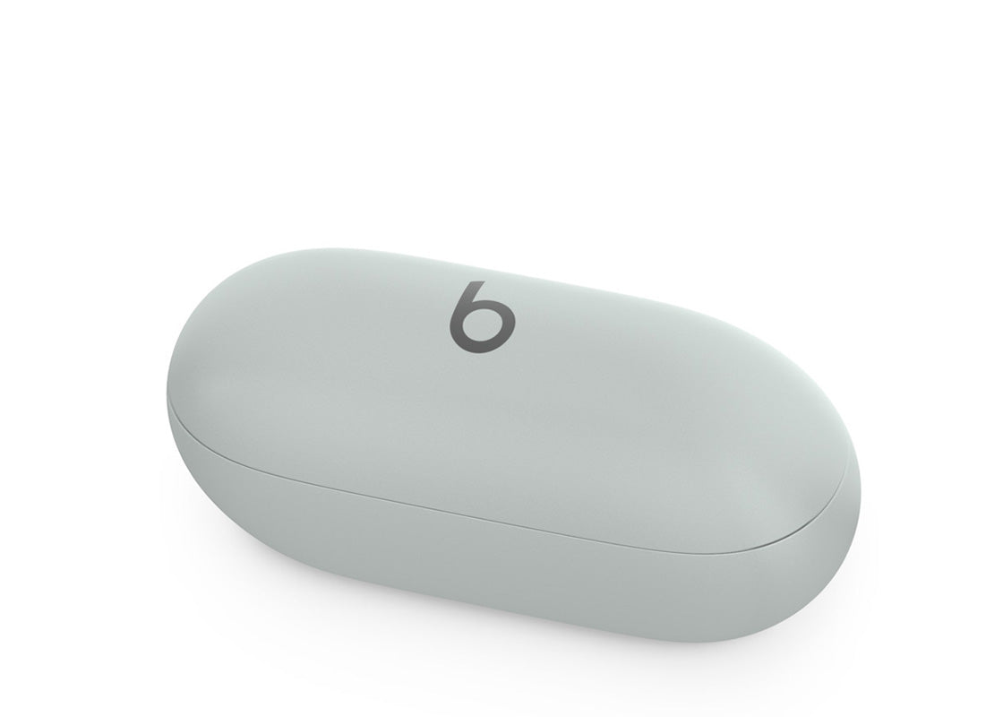 Beats Solo Buds - Stormgrå