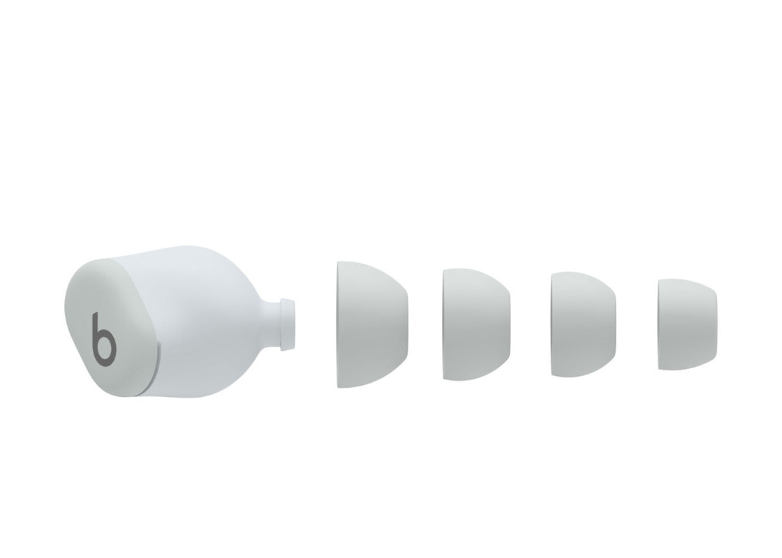 Beats Solo Buds - Stormgrå