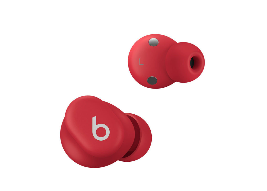 Beats Solo Buds - Röd