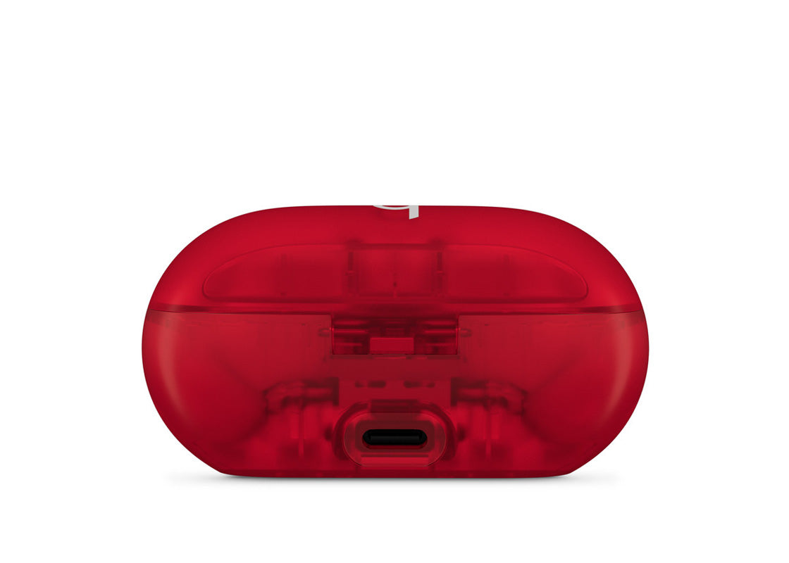 Beats Solo Buds - Röd