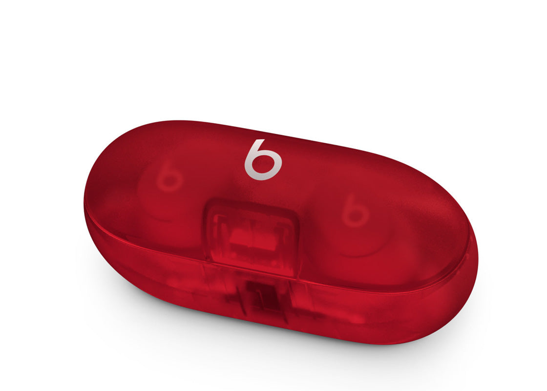 Beats Solo Buds - Röd