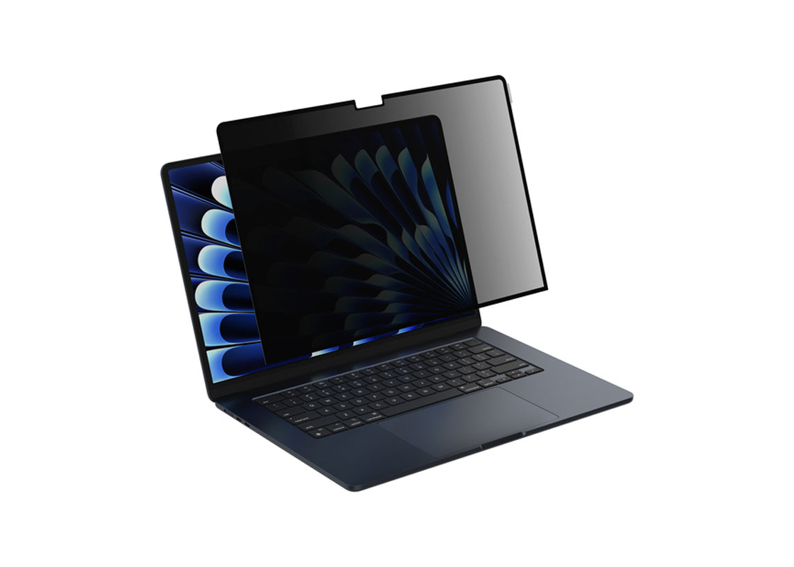 Belkin Removable Privacy Screen Protector MacBook Air 15-tum (M2/M3)