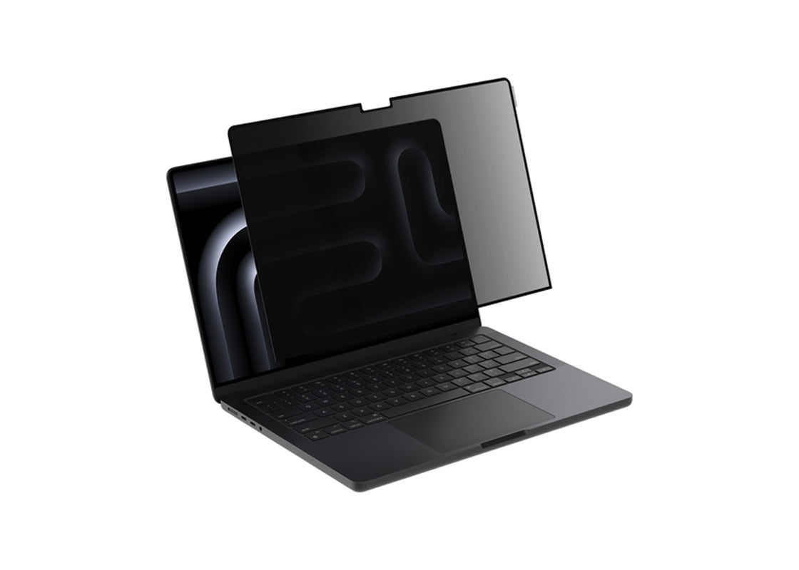 Belkin Removable Privacy Screen Protector MacBook Pro 14-tum (M1-M5)