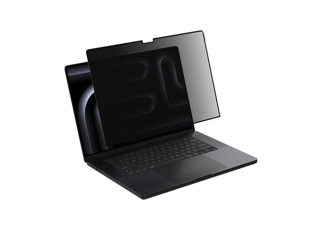 Belkin Removable Privacy Screen Protector MacBook Pro 16-tum (M1-M3)