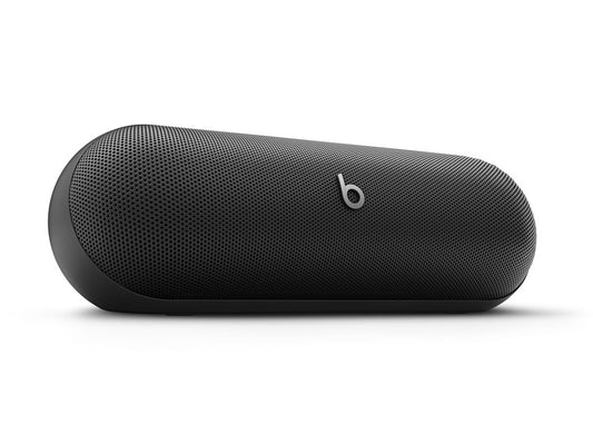 Beats Pill - Mattsvart