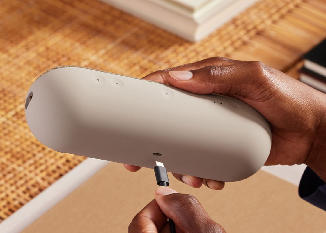 Beats Pill - Champagne