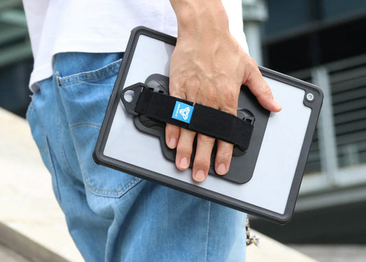 Armor-X Waterproof Case for iPad Air 13-tum (M2)